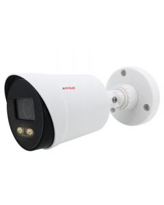 CPPLUS CP-GPC-T24PL2    2.4MP Guard +  Full HD IR Night Color Vision Cosmic Bullet  Analog Camera -20Mtr .