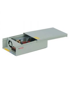 CPPLUS  Metal  Case  CCTV  Power Supply   12V  20AMP  16ch  CP-DPS-MD200-12D